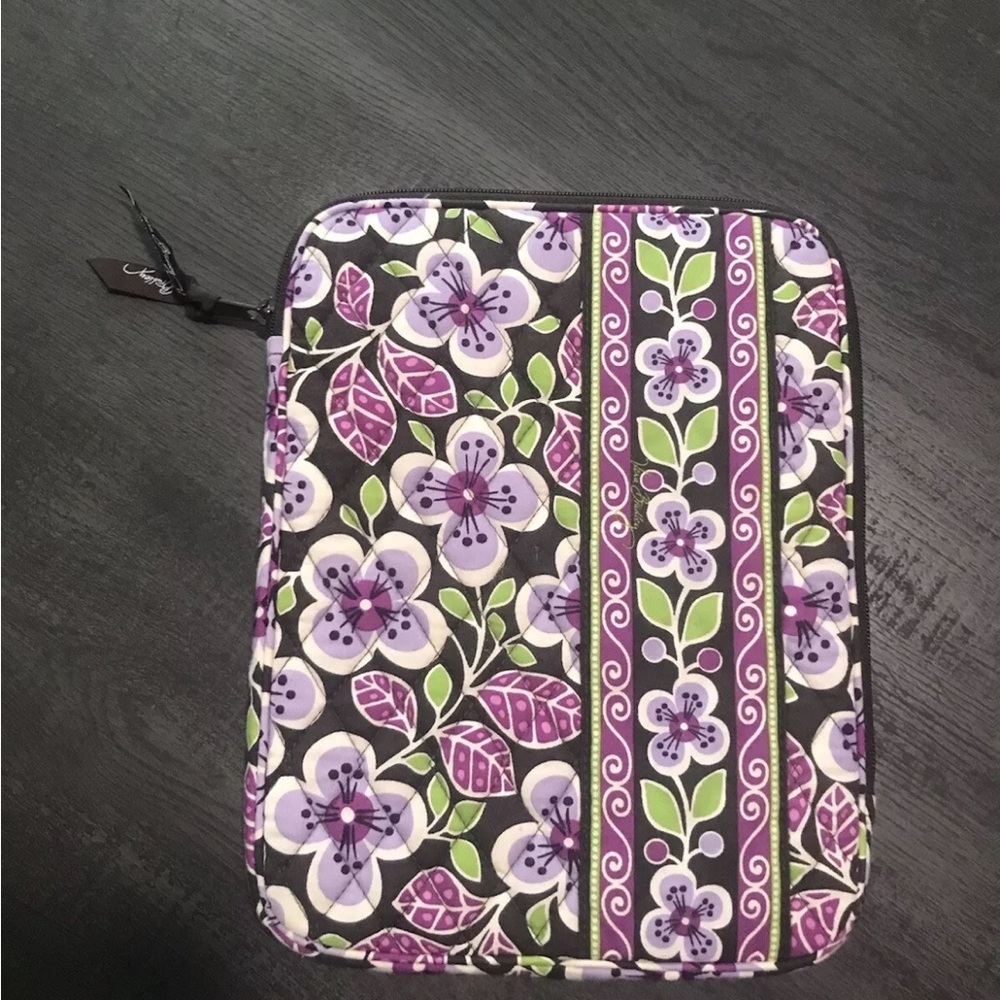 Floral Patterned Women's Bag Set - Picture 5 of 7